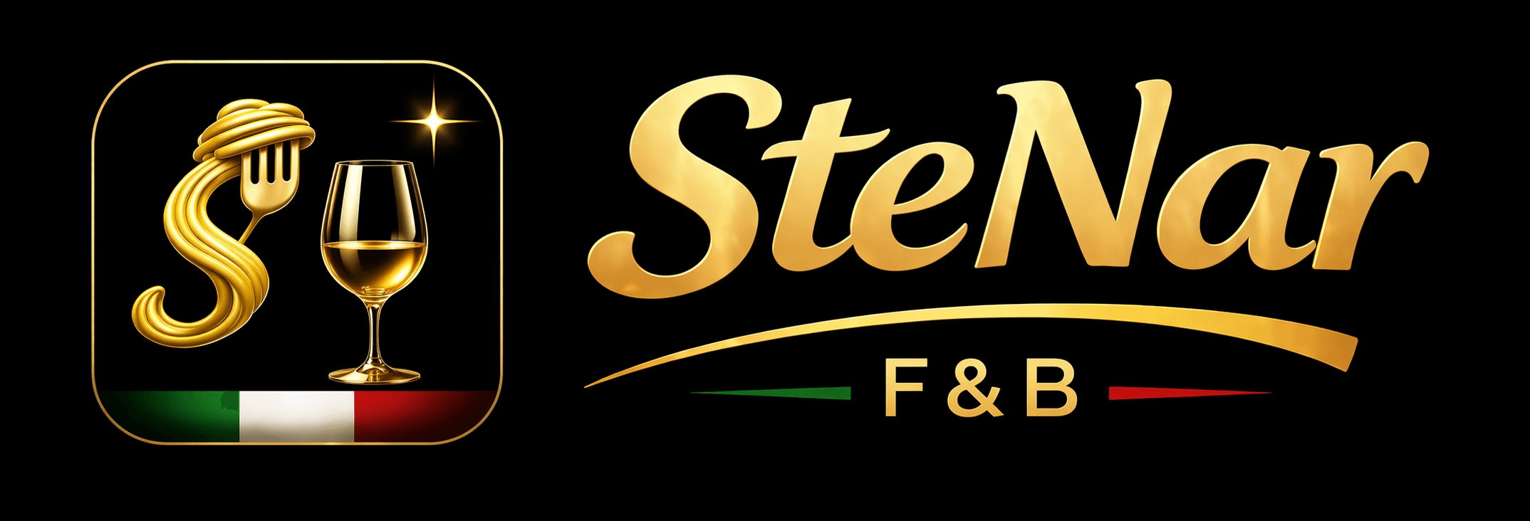 SteNar Logo